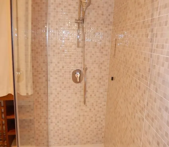דירה Colosseo Homerents 2