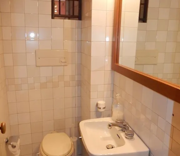דירה Colosseo Homerents 2 *